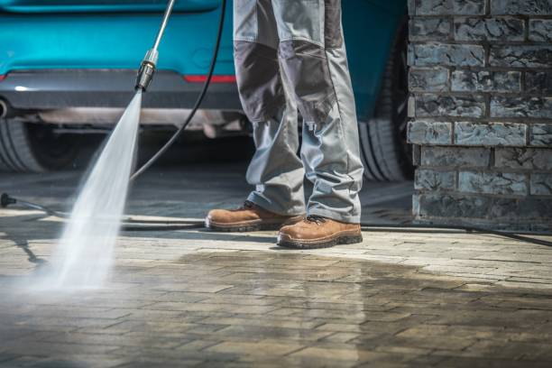 Allendale, CA Pressure Washing Services Company